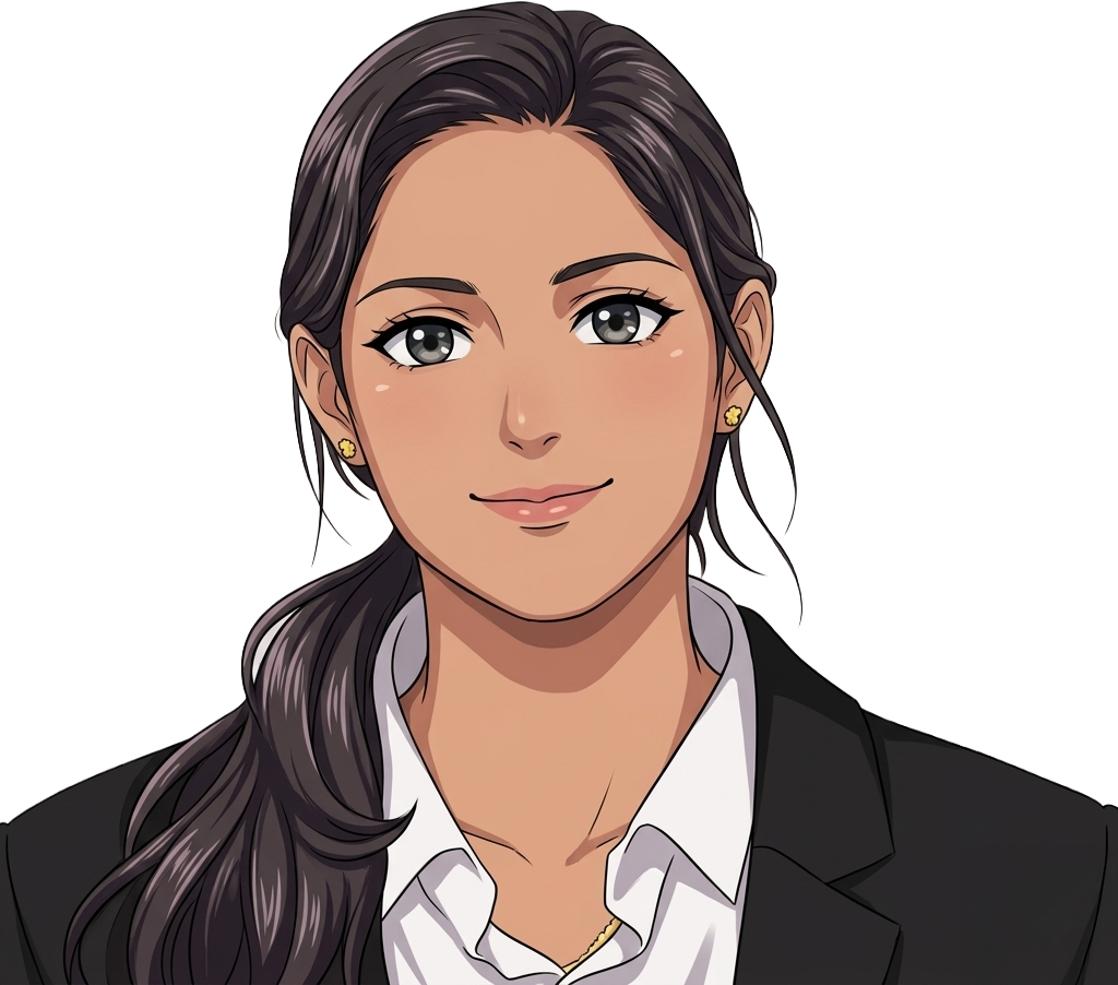 my illustration look